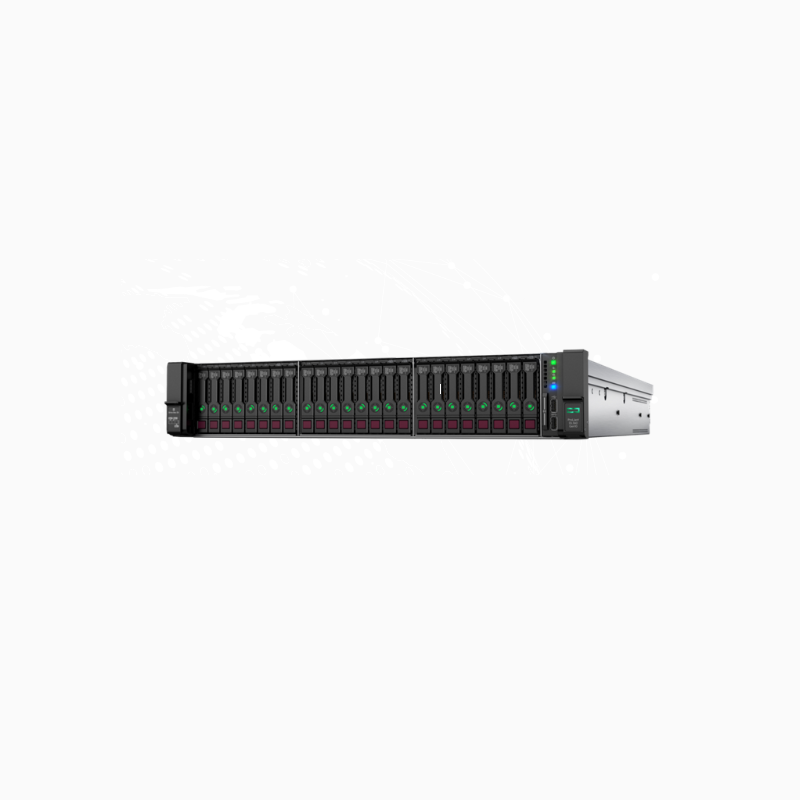 HPE ProLiant DL560 Gen10  機架伺服器