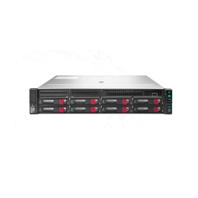 HPE ProLiant DL180 Gen10 機架伺服器 - 商品總覽 | 優勢資訊科技股份有限公司