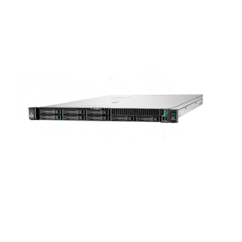 HPE ProLiant DL365 Gen10 Plus 機架伺服器