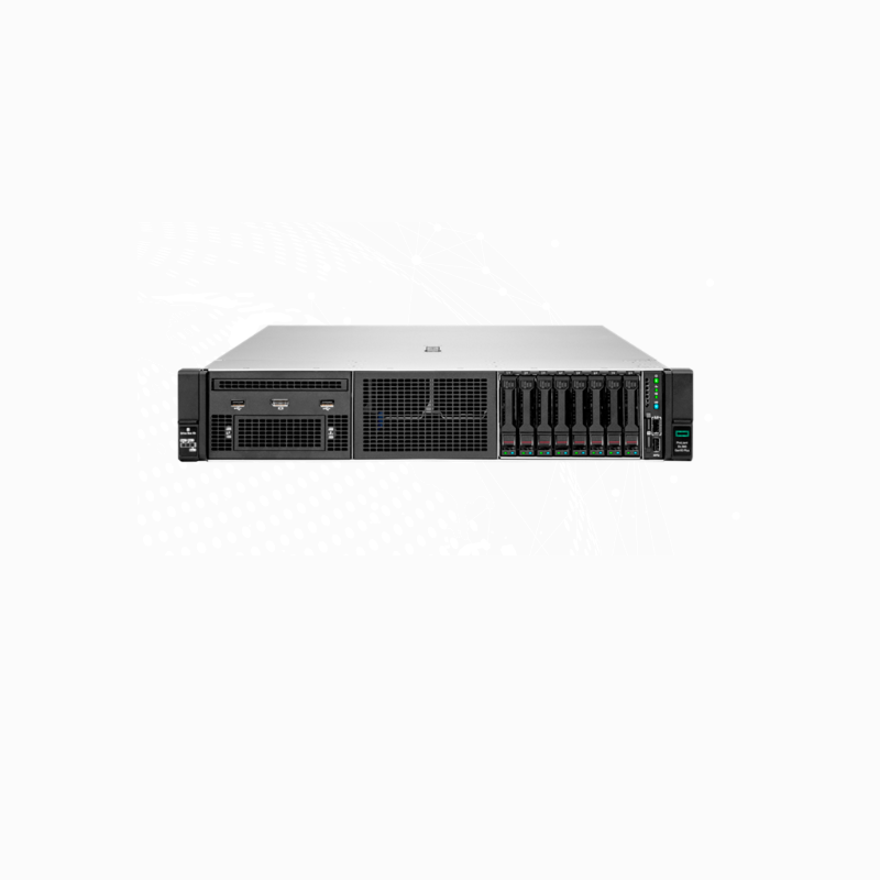 HPE ProLiant DL380 Gen10 Plus 機架伺服器