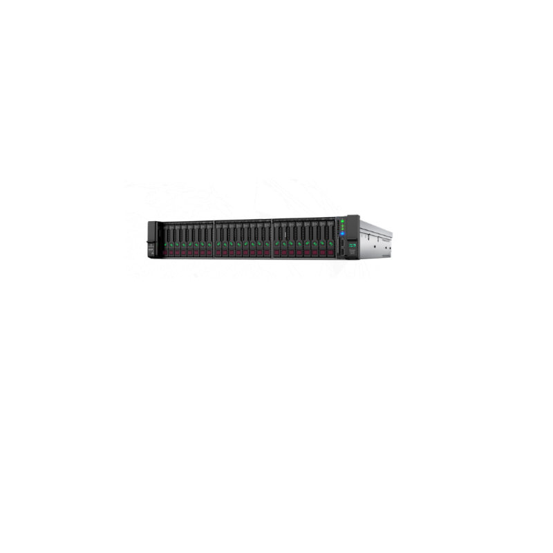 HPE ProLiant DL385 Gen10 Plus  機架伺服器