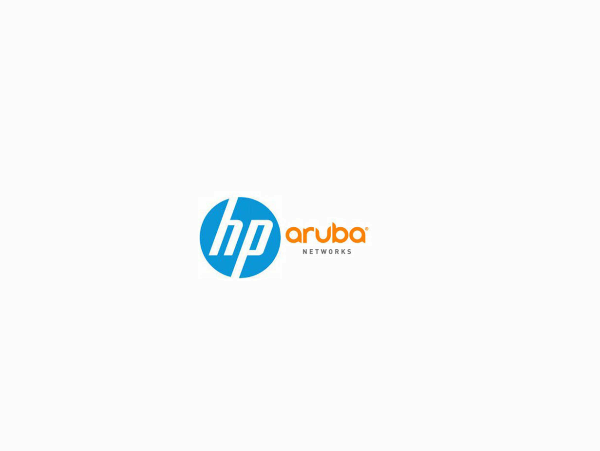 HP Aruba